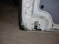 Дверь задняя левая Mercedes Sprinter W906 2011г. - фото №49