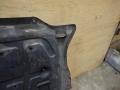 A1665200723 Защита двигателя Mercedes ML W166 2012г. - фото №3
