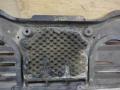 A1665200323 Защита днища Mercedes ML W166 2012г. - фото №4