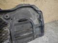 A1665200323 Защита днища Mercedes ML W166 2012г. - фото №5