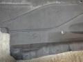 LX6B11133AE Защита днища Ford Escape 2024г. - фото №4