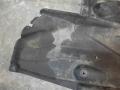 LX6B11132AE Защита днища Ford Escape 2023г. - фото №2