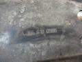 A1666100908 Защита днища Mercedes ML W166 2012г. - фото №11