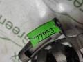 A6421540802 Генератор Mercedes Sprinter W906 2011г. - фото №6