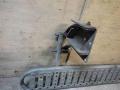 Подножка Mercedes Sprinter W906 2011г. - фото №6