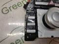 A2219054600 Блок кнопок Mercedes S W221 2011г. - фото №2