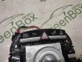 A2219054600 Блок кнопок Mercedes S W221 2011г. - фото №3