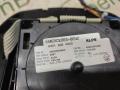 A2219054600 Блок кнопок Mercedes S W221 2011г. - фото №6