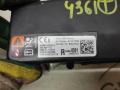 84888591 Подушка безопасности боковая (в сиденье) Buick Envision 2024г. - фото №2
