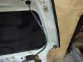 Крышка багажника Subaru Legacy Outback (B12) 2000г. - фото №11