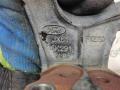 JX615K291AB Кронштейн глушителя Ford Escape IV 2020г. - фото №4