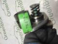 HX7G9D376AA ТНВД Ford Escape IV 2020г. - фото №4