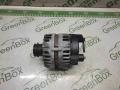JX6T10300SC Генератор Ford Escape IV 2020г. - фото №2