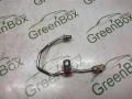 JX6G6K679BB Трубка турбины Ford Escape IV 2020г. - фото №2