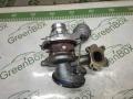 HX7G6K682CB Турбина Ford Escape IV 2020г. - фото №3