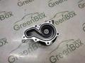 HX7G8501AA Помпа Ford Escape IV 2020г. - фото №2