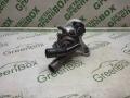 12718625 Помпа Chevrolet TrailBlazer 2023г. - фото №2