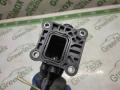 K2GE8K556AB Фланец (тройник) системы охлаждения Ford Edge 2020г. - фото №4