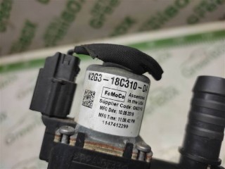 Кран отопителя (печки), ориг. номер K2G318C310DA, Ford Edge 2018-2023