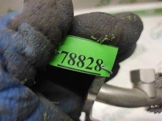 Трубка EGR, ориг. номер K2GE-9E469-A, Ford Edge 2018-2023