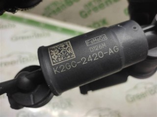 Клапан вентиляции картерных газов, ориг. номер K2GC-2420-AG, Ford Edge 2018-2023