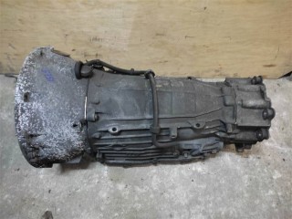 АКПП (автоматическая коробка переключения передач) Mercedes GL X166 2012-2016