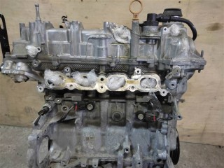 Двигатель, ориг. номер LFV, 192240522, Chevrolet Malibu 2018-2026