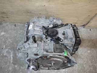 АКПП (автоматическая коробка переключения передач), ориг. номер 24293948, Chevrolet Malibu 2018-2026