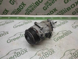 Компрессор кондиционера, ориг. номер 84364332, Chevrolet Malibu 2018-2026