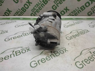Компрессор кондиционера, ориг. номер 84364332, Chevrolet Malibu 2018-2026