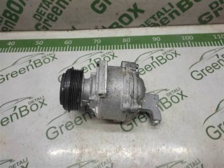 Компрессор кондиционера, ориг. номер 60006076, Chevrolet Trax 2023-2026