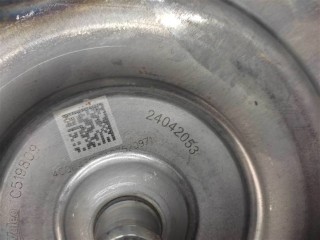 Гидротрансформатор АКПП, ориг. номер 24042053, Chevrolet Trax 2023-2026