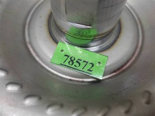 Гидротрансформатор АКПП, ориг. номер 24042053, Chevrolet Trax 2023-2026