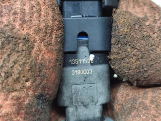 Датчик кондиционера, ориг. номер 13511536, Chevrolet Trax 2023-2026