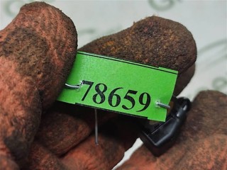 АКПП (автоматическая коробка переключения передач), ориг. номер 412102565, Chevrolet Trax 2023-2026