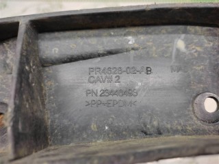 Брызговик, ориг. номер 23446493, Chevrolet Cruze 2015-2023