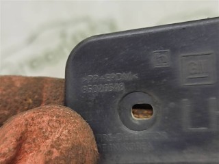 Брызговик, ориг. номер 95026548, Buick Encore 2016-2022