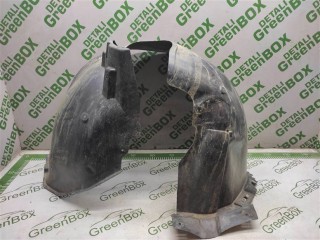 Защита арок передняя левая (подкрылок), ориг. номер 42876680, Chevrolet Trax 2023-2026