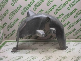 Защита арок задняя правая (подкрылок), ориг. номер 42846761, Chevrolet Trax 2023-2026