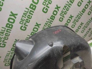 Защита арок задняя правая (подкрылок), ориг. номер 42846761, Chevrolet Trax 2023-2026