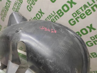 Защита арок задняя правая (подкрылок), ориг. номер 42846761, Chevrolet Trax 2023-2026