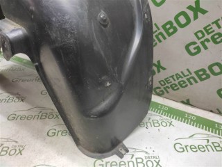 Защита арок задняя правая (подкрылок), ориг. номер 42846761, Chevrolet Trax 2023-2026