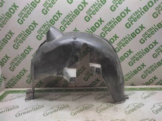 Защита арок задняя правая (подкрылок), ориг. номер 42846761, Chevrolet Trax 2023-2026