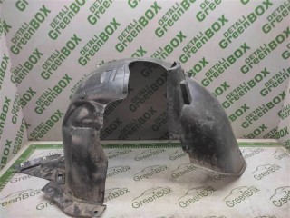 Защита арок передняя правая (подкрылок), ориг. номер 42876681, Chevrolet Trax 2023-2026