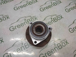 Ступица передняя, ориг. номер 13526966, Buick Encore GX 2019-2023