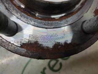 Ступица передняя, ориг. номер 13526966, Buick Encore GX 2019-2023