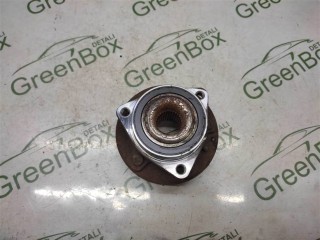 Ступица передняя, ориг. номер 13526966, Buick Encore GX 2019-2023