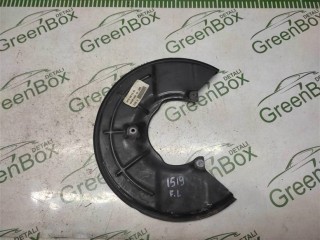 Кожух защитный тормозного диска, ориг. номер 95286840, Buick Encore 2016-2022