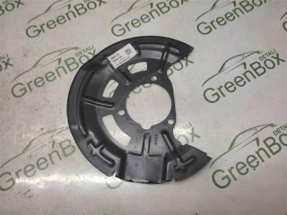 Кожух защитный тормозного диска, Buick Encore GX 2023-2026