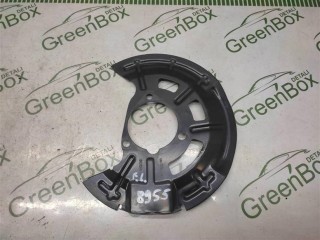 Кожух защитный тормозного диска, Buick Encore GX 2023-2026